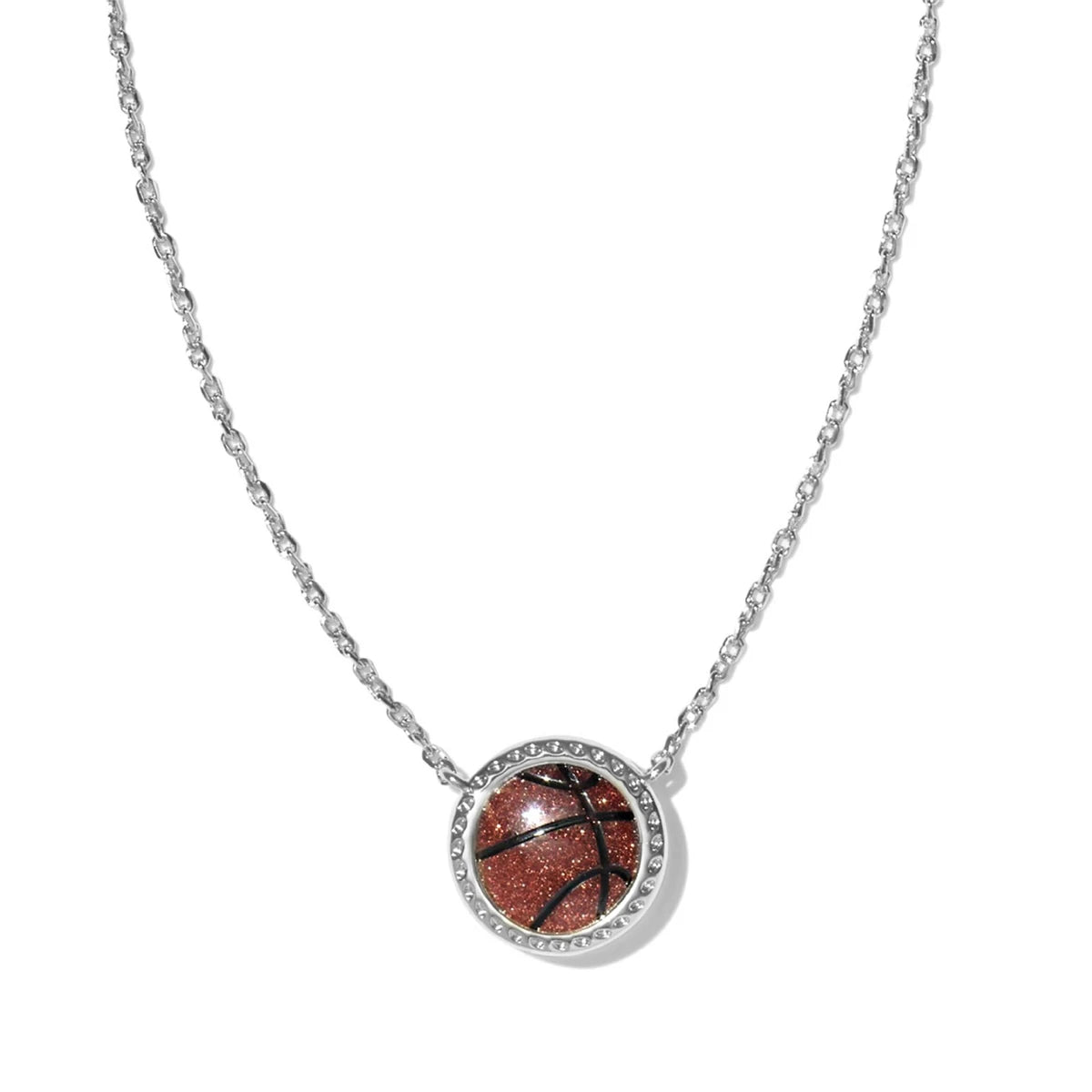 Football Necklace (6 Designs)