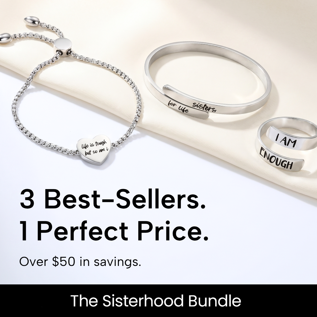 The Sisterhood Bundle