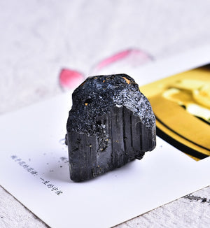 Tourmaline - Fem Things