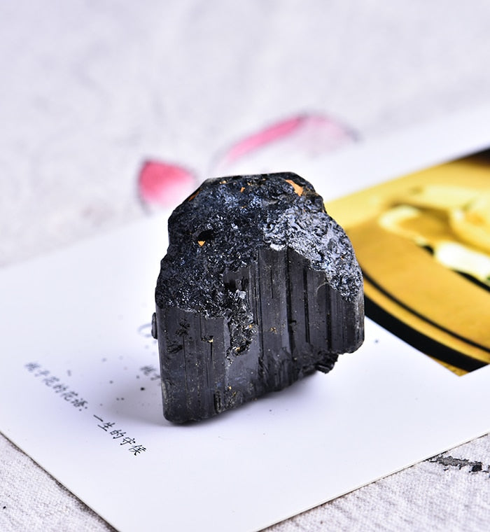 Tourmaline - Fem Things