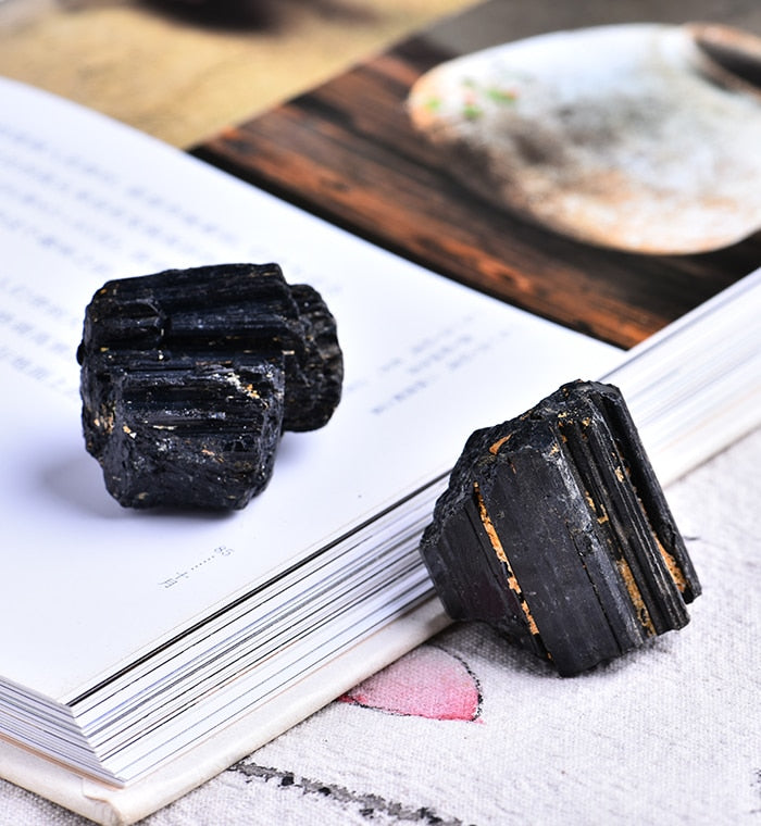 Tourmaline - Fem Things