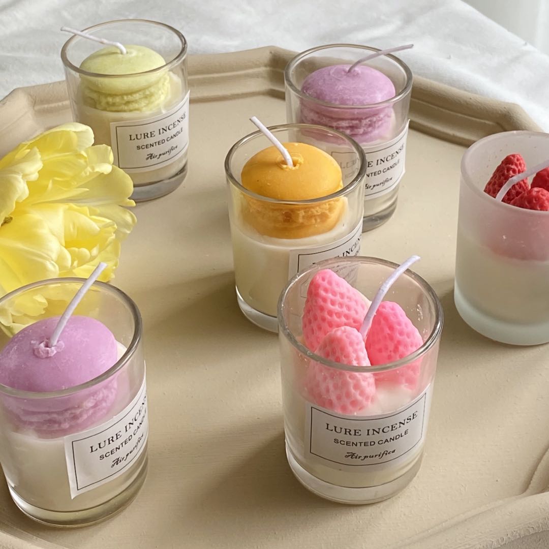 Aromatherapy - Fem Things