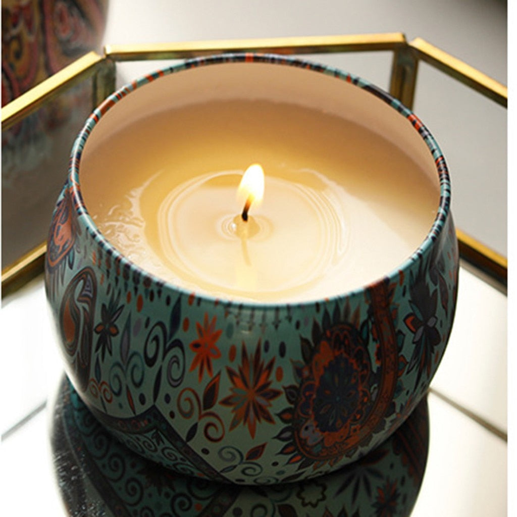 Tin Can - Fem Things