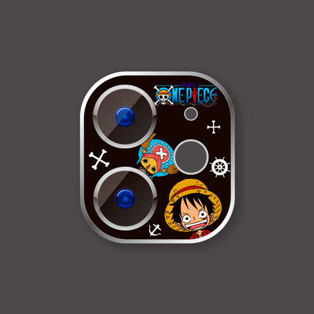 Camera Protector - Fem Things