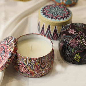 Tin Can - Fem Things