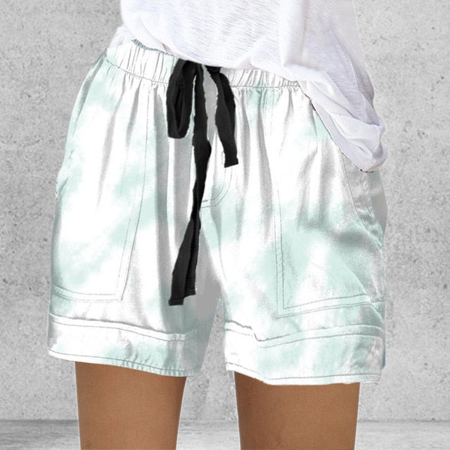 Loose Shorts (11 Colors)