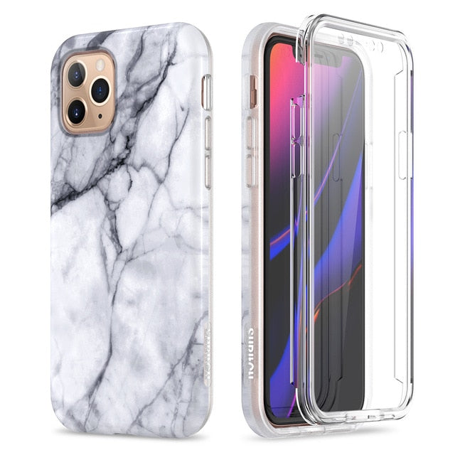 Luxury iPhone Case (6 Colors)