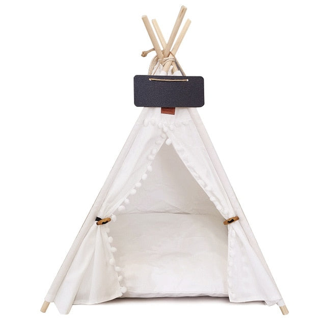 Teepee (10 Designs)