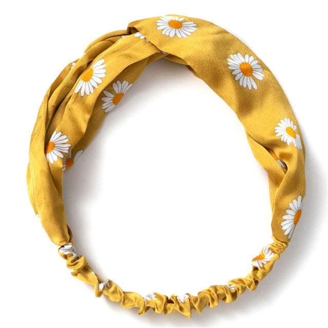 Bohemian Headband (56 Designs)