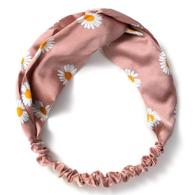 Bohemian Headband (56 Designs)