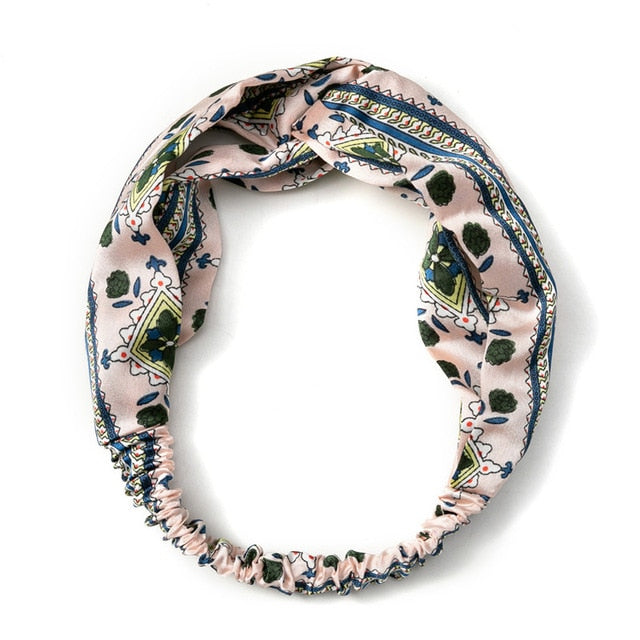 Bohemian Headband (56 Designs)