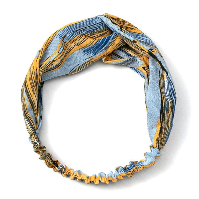 Bohemian Headband (56 Designs)