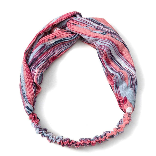 Bohemian Headband (56 Designs)