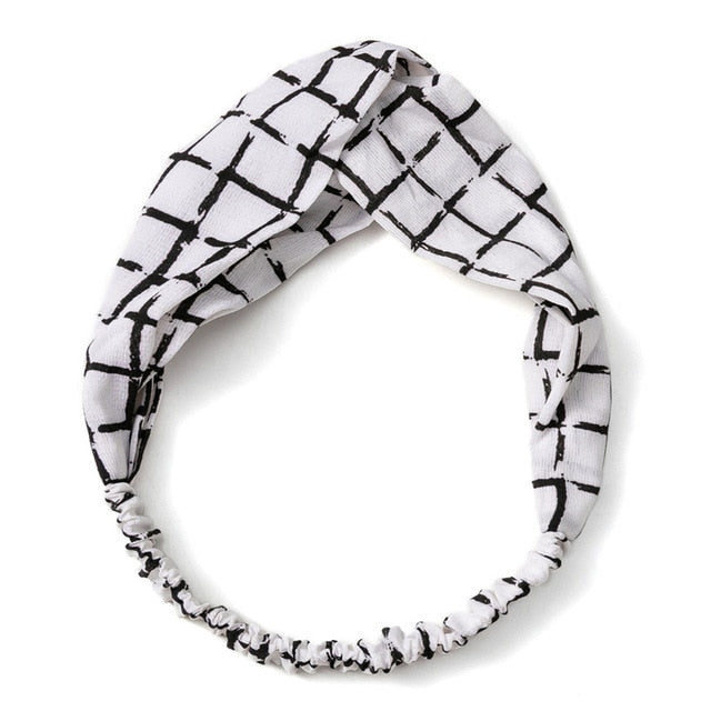 Bohemian Headband (56 Designs)