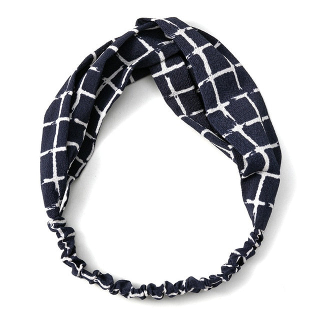 Bohemian Headband (56 Designs)