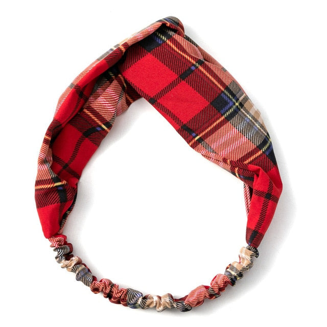 Bohemian Headband (56 Designs)