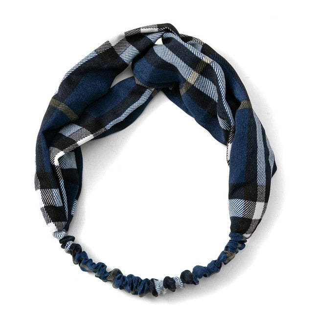 Bohemian Headband (56 Designs)