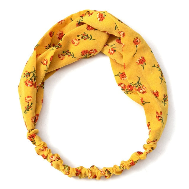 Bohemian Headband (56 Designs)