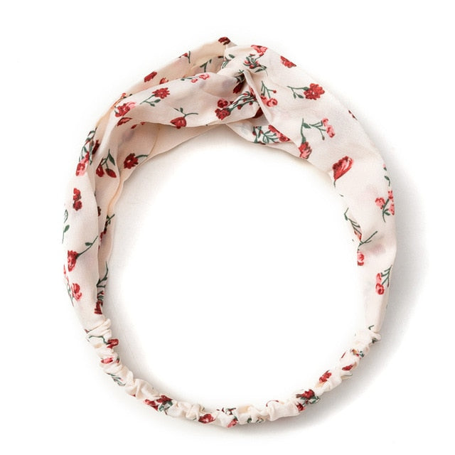 Bohemian Headband (56 Designs)