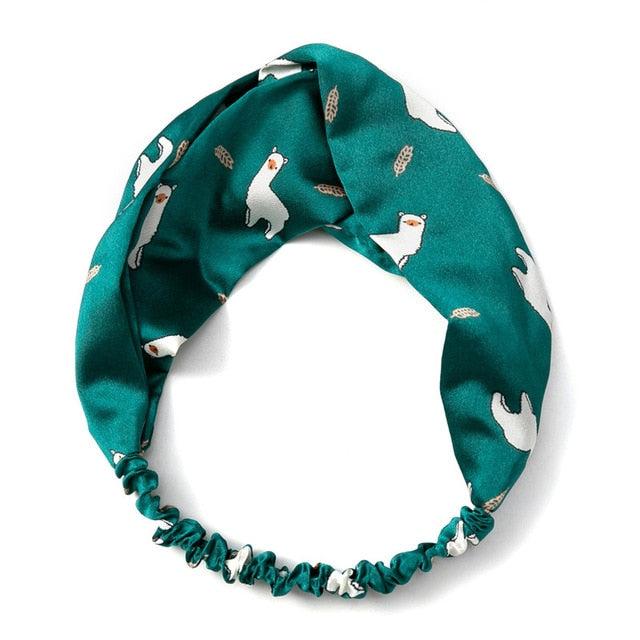 Bohemian Headband (56 Designs)