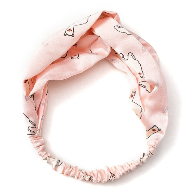 Bohemian Headband (56 Designs)