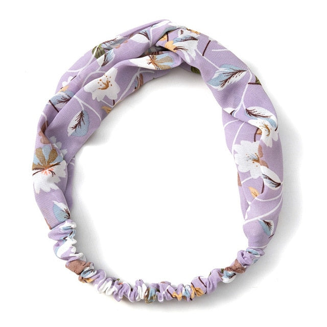 Bohemian Headband (56 Designs)