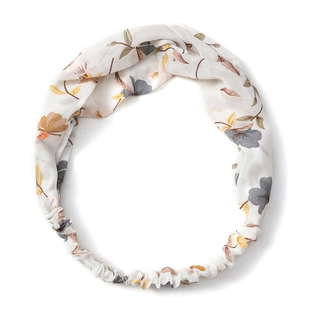 Bohemian Headband (56 Designs)