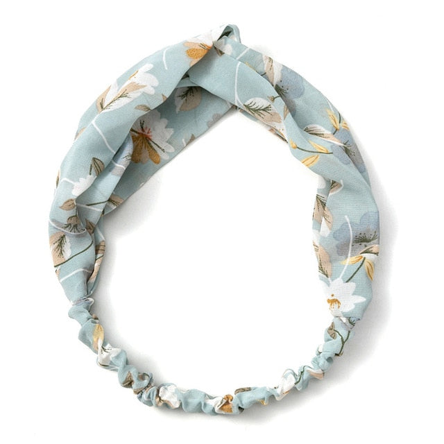 Bohemian Headband (56 Designs)