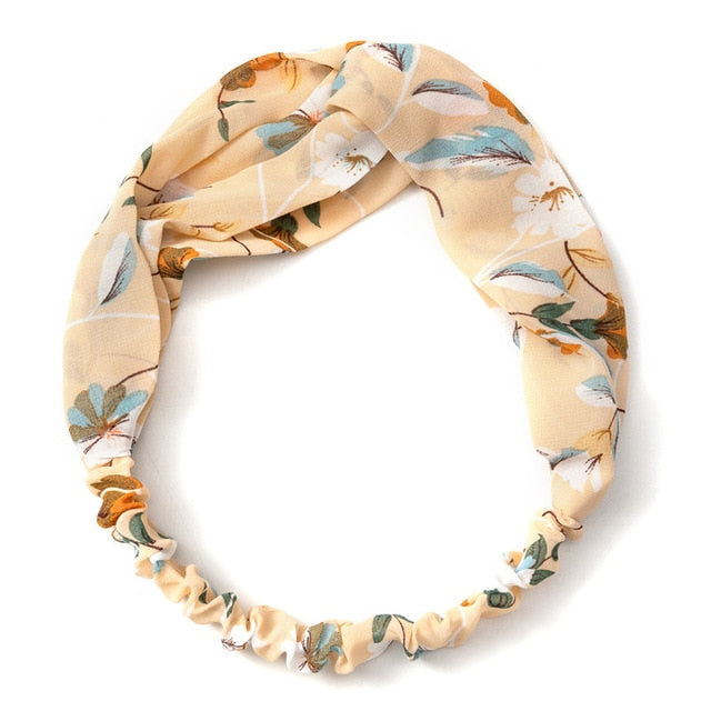 Bohemian Headband (56 Designs)