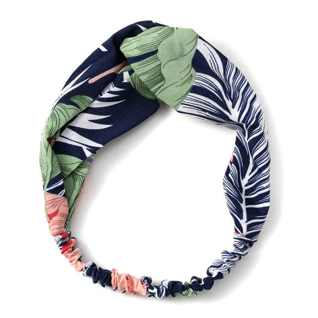 Bohemian Headband (56 Designs)