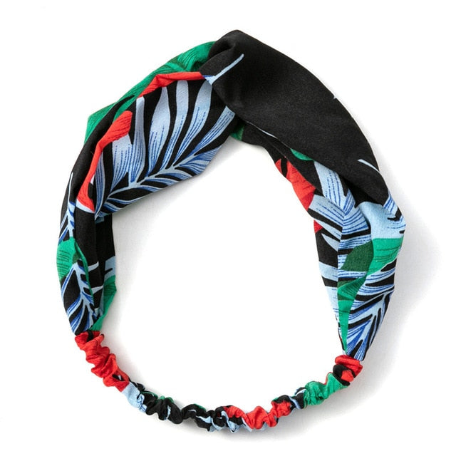 Bohemian Headband (56 Designs)