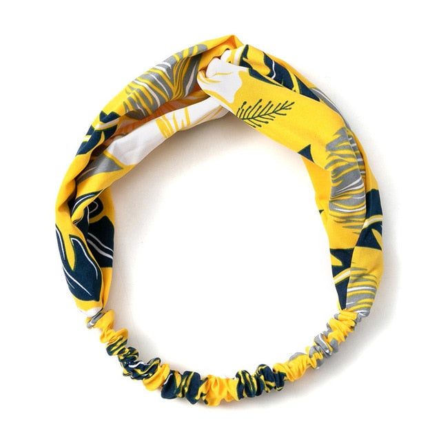 Bohemian Headband (56 Designs)