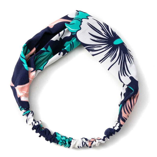 Bohemian Headband (56 Designs)