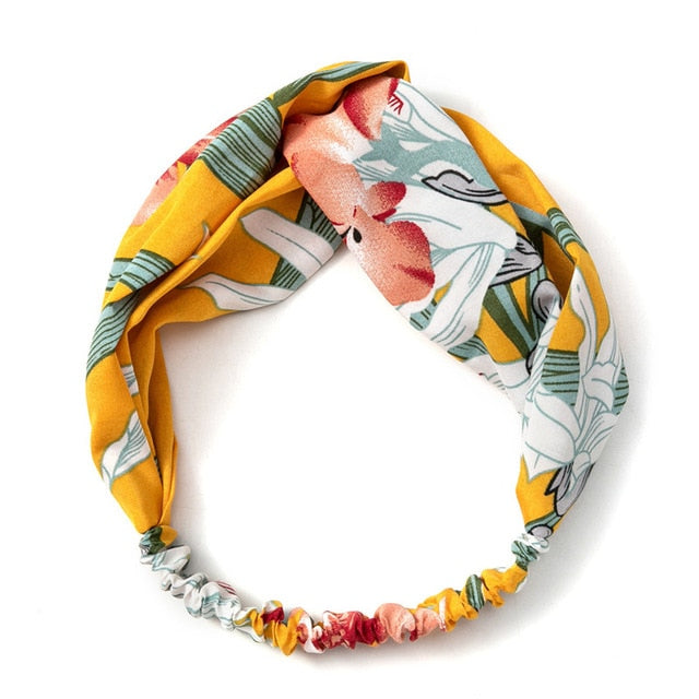 Bohemian Headband (56 Designs)