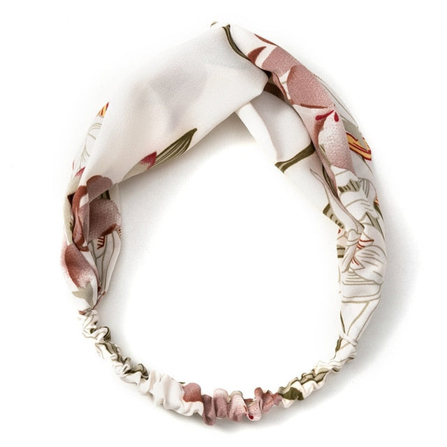 Bohemian Headband (56 Designs)