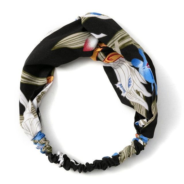 Bohemian Headband (56 Designs)