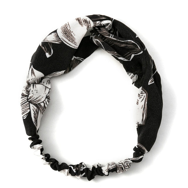 Bohemian Headband (56 Designs)