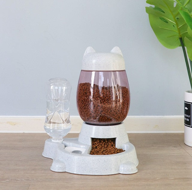 Automatic Feeder (4 Colors)