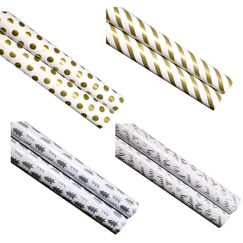 Karina Wrapping Paper