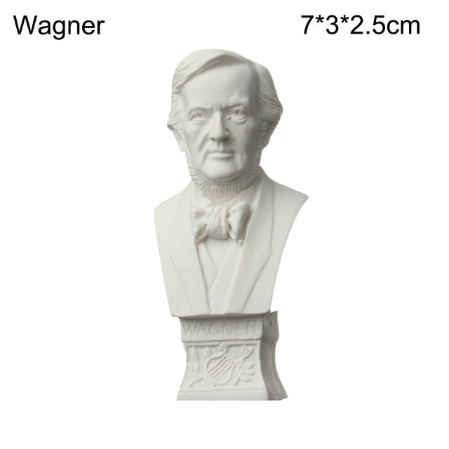 Greek Mythology Figurine (30 Variants)