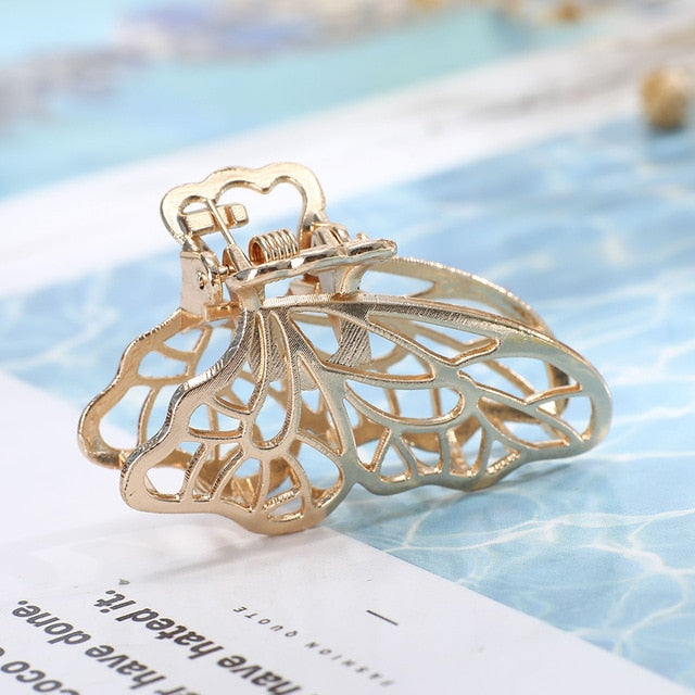 Hair Claw (20 Designs)