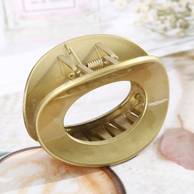 Hair Claw (20 Designs)