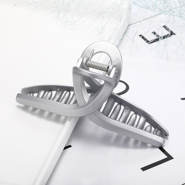 Hair Claw (20 Designs)