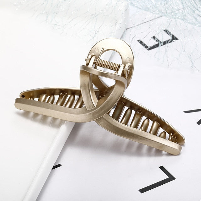 Hair Claw (20 Designs)