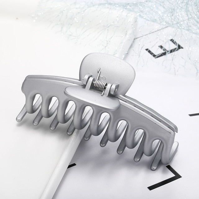 Hair Claw (20 Designs)