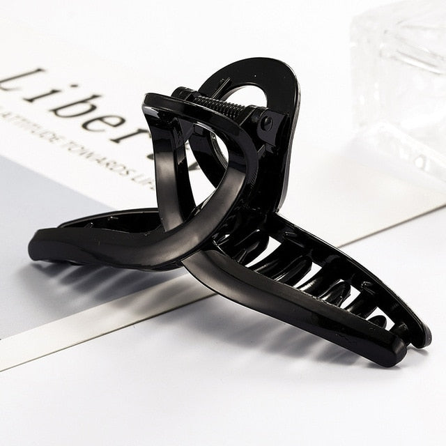 Hair Claw (20 Designs)