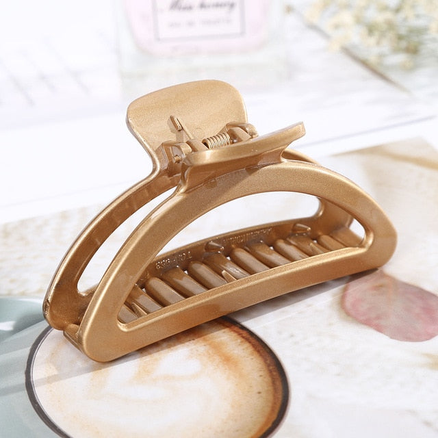 Hair Claw (20 Designs)