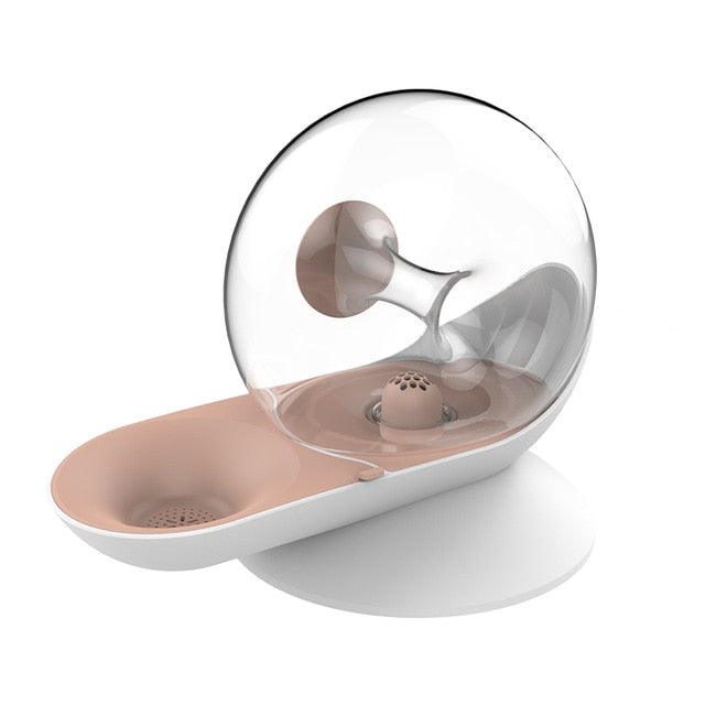 Nordic Pet Feeder (4 Colors)