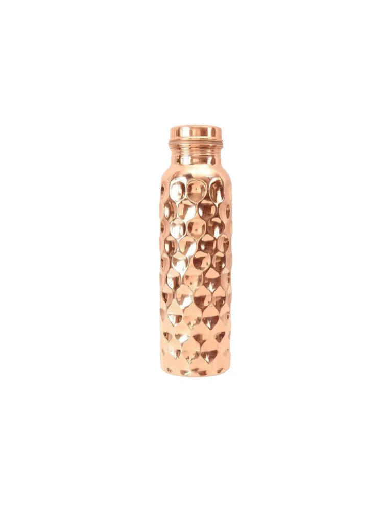 Copper Bottle