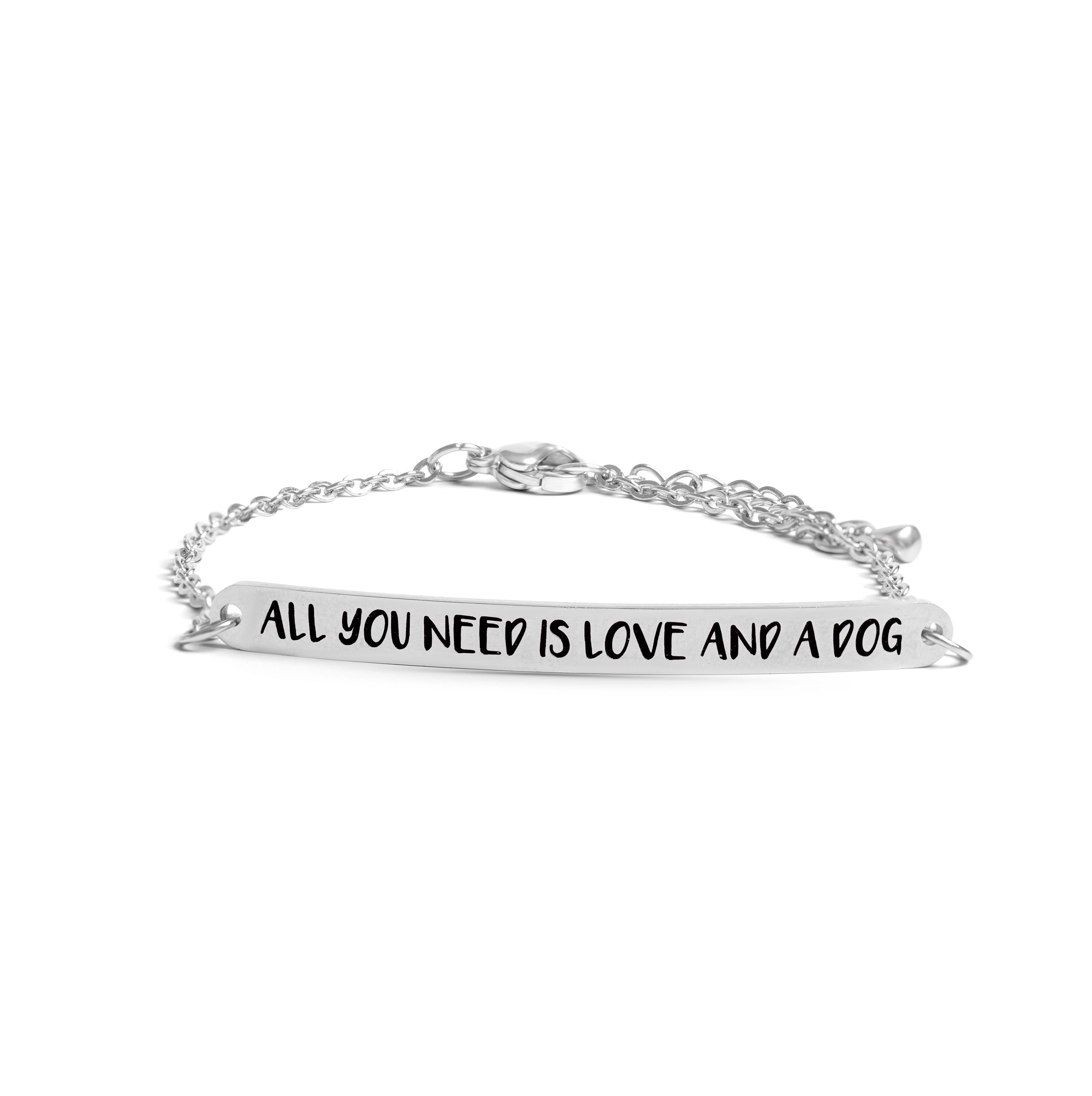 All You Need Bracelet